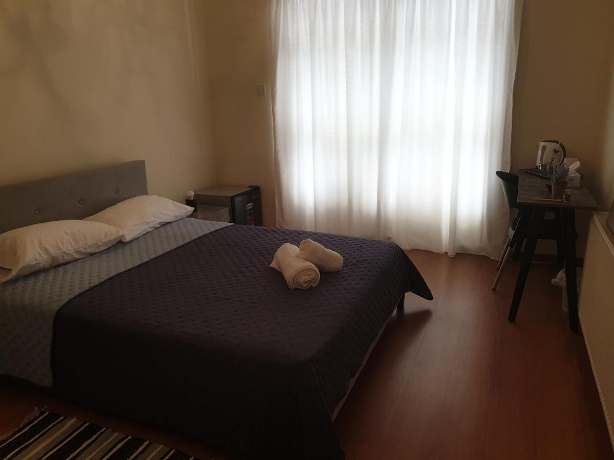 Happy Rooms 2411 Engomi Εξωτερικό φωτογραφία