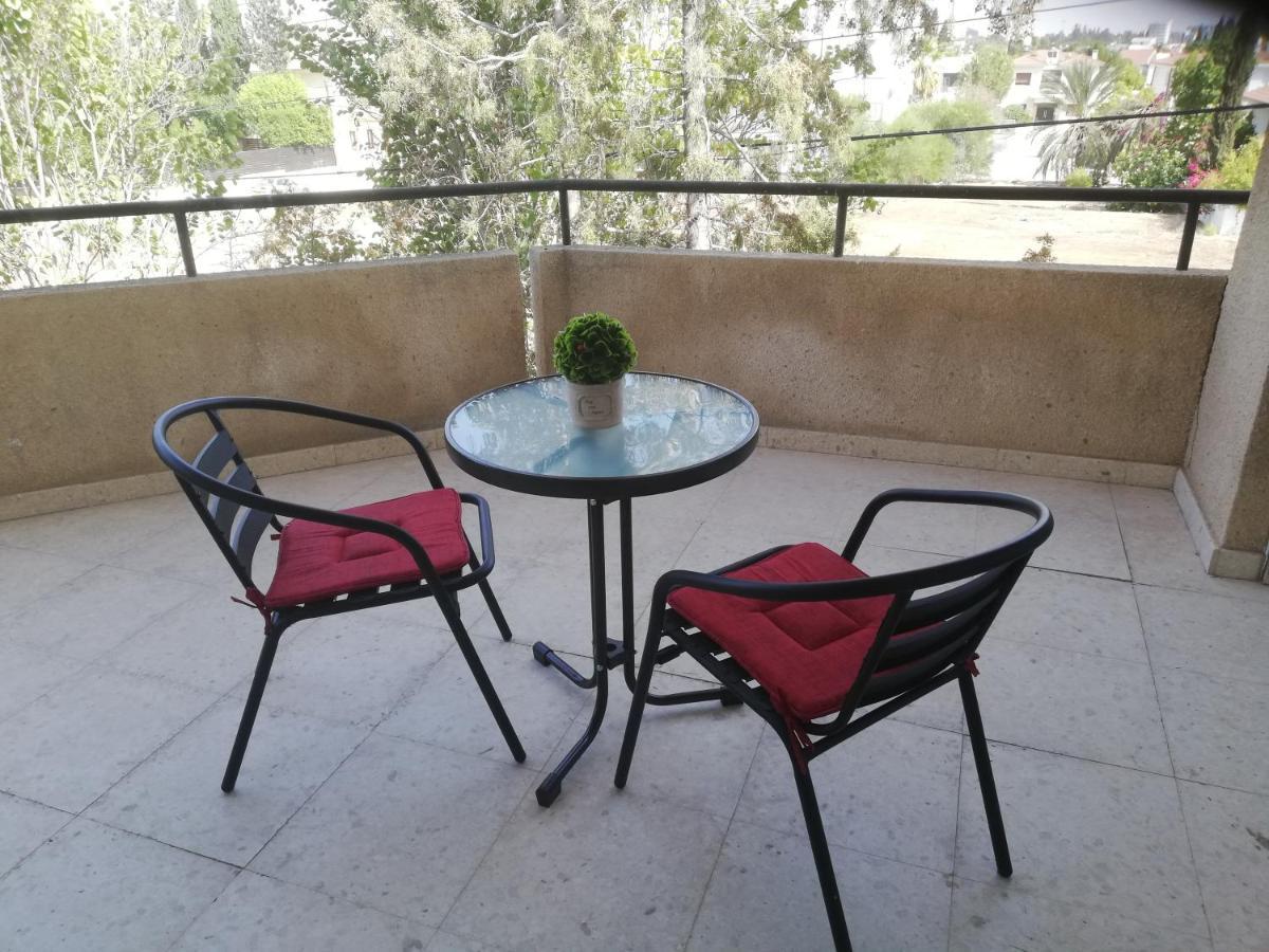 Happy Rooms 2411 Engomi Εξωτερικό φωτογραφία